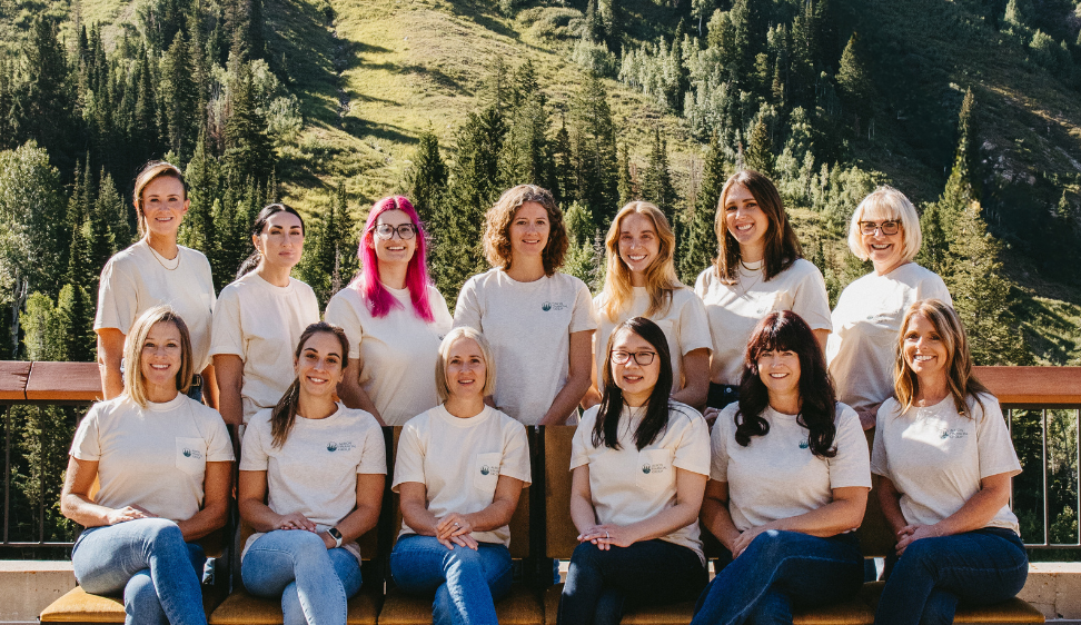 Women of Albion Financial