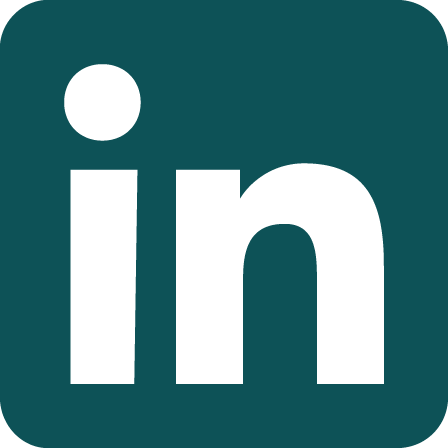 LinkedIn Icon